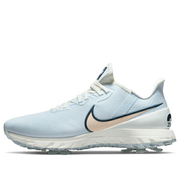 Nike ナイキ メンズ スニーカー  【Nike Air Zoom Infinity Tour NRG \u0027Seersucker\u0027 CZ0195-400】  大きさ US_8(26.0糎)