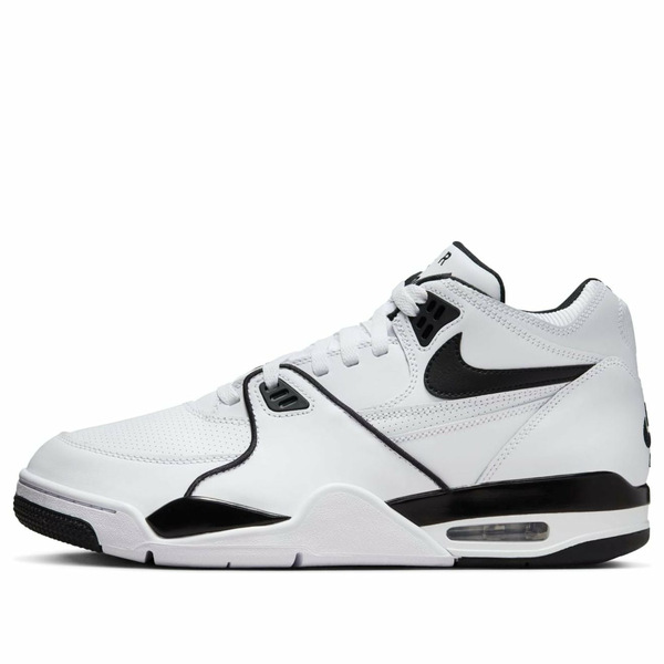 Nike ナイキ メンズ スニーカー  【Nike Air Flight 89 \u0027Military Black\u0027 HF9382-100】  大きさ US_11.5(29.5糎)