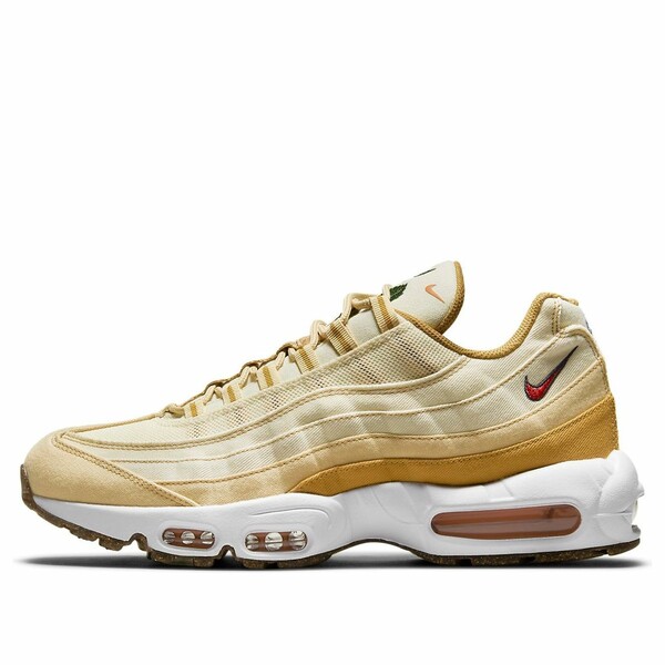 Nike ナイキ メンズ スニーカー  【Nike Air Max 95 SE \u0027Cork\u0027 DC3991-100】  大きさ US_7(25.0糎)