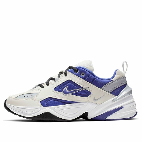Nike ナイキ メンズ スニーカー  【Nike M2K Tekno \u0027Sail Deep Royal Blue\u0027 AV4789-103】  大きさ US_6(24.0糎)