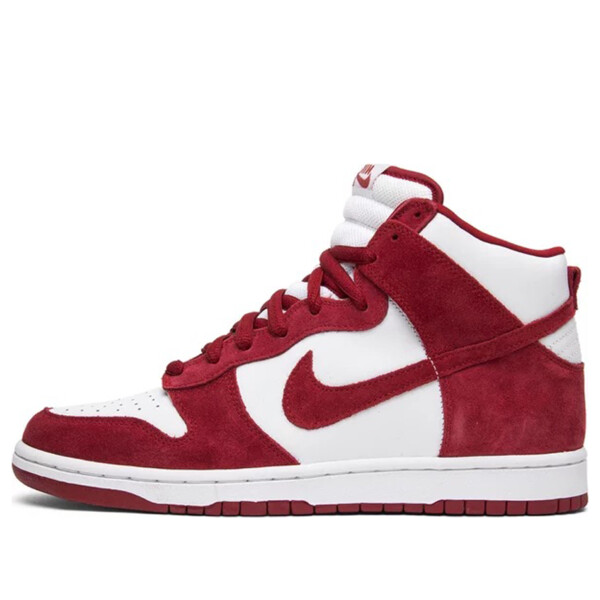 Nike ナイキ メンズ スニーカー  【Nike Dunk High Pro SB \u0027St. John\u0027s\u0027 305050-161】  大いさ US_M_13