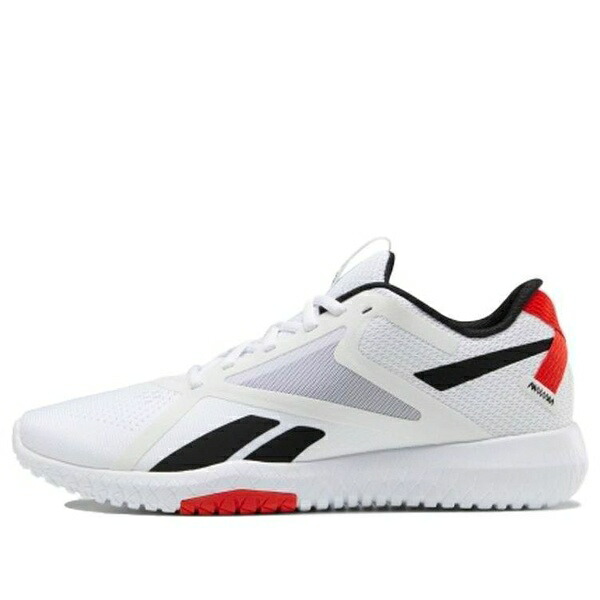 Reebok リーボック メンズ スニーカー  【Reebok Flexagon Force 2 \u0027Black Instinct Red\u0027 FX0155】  大きさ US_M_13