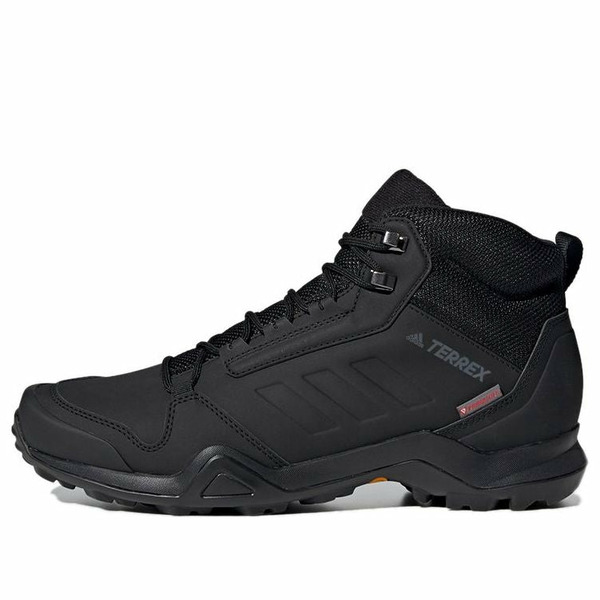 adidas アディダス メンズ スニーカー  【adidas Terrex Ax3 Beta Mid \u0027Black\u0027 G26524】  大きさ US_8.5(26.5糎)