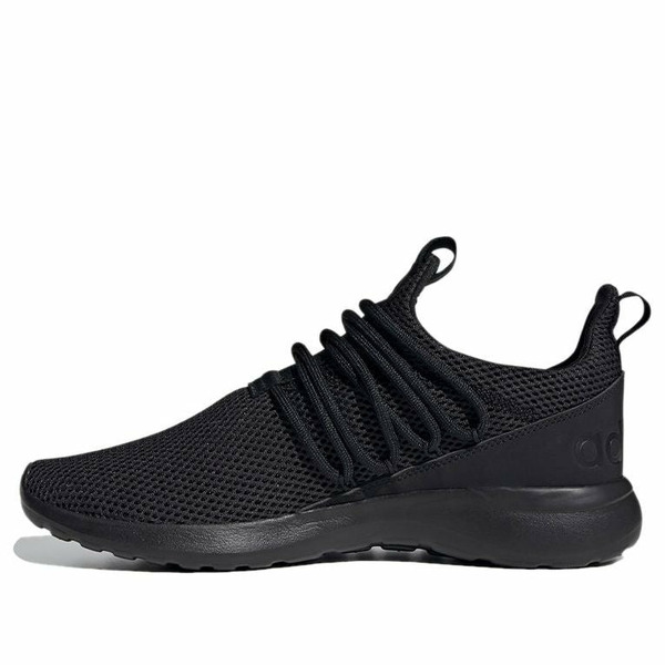 adidas アディダス メンズ スニーカー  【adidas Lite Racer Adapt 3.0 \u0027Core Black\u0027 FX8800】  大きさ US_7(25.0珊)