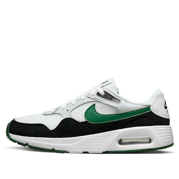 Nike ナイキ メンズ スニーカー  【Nike Air Max SC \u0027White Gorge Green\u0027 CW4555-109】  大きさ US_8(26.0糎)