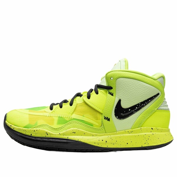 Nike ナイキ メンズ スニーカー  【Nike Kyrie Infinity \u0027EYBL Peach Jam\u0027 FB1529-700】  大きさ US_M_14