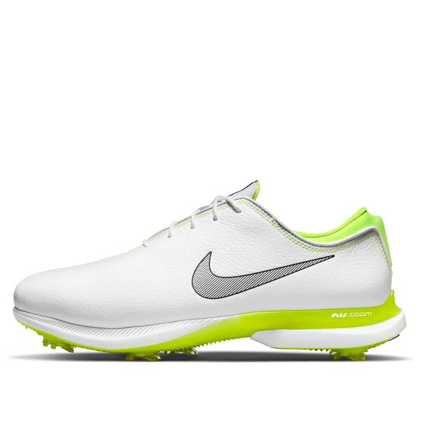 Nike ナイキ メンズ スニーカー 【Nike Air Zoom Victory Tour 2 'White Volt' CW8155-101】 サイズ US_11.5(29.5cm)｜asty