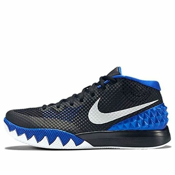 Nike ナイキ メンズ スニーカー  【Nike Kyrie 1 EP \u0027Brotherhood\u0027 705278-400】  大いさ US_10.5(28.5糎)