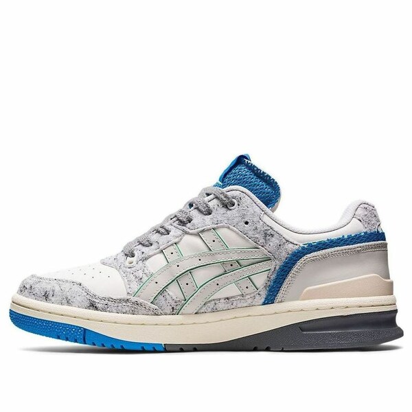 ASICS アシックス メンズ スニーカー  【ASICS EX89 \u0027SHIGEN 2.0 Pack\u0027 1203A285-100】  大きさ US_5(23.0糎)