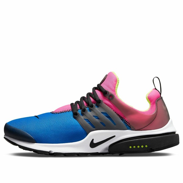 Nike ナイキ メンズ スニーカー  【Nike Air Presto \u0027Photo Blue Pink Blast\u0027 DZ4390-400】  大きさ US_8(26.0糎)
