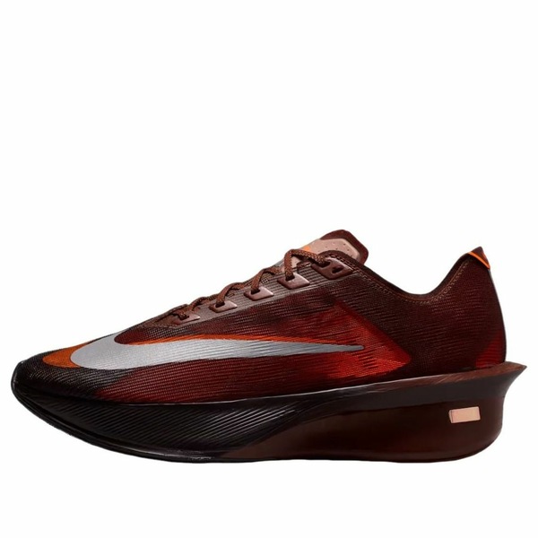 Nike ナイキ メンズ スニーカー  【Nike x Renegade Vaporfly 4 \u0027Brown Basalt Bronze Eclipse\u0027 IQ7313-200】  大いさ US_6.5(24.5糎)