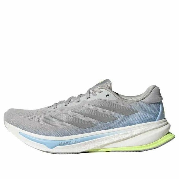 adidas アディダス メンズ スニーカー  【adidas Supernova Rise 2 \u0027Grey Matte Silver\u0027 IH8708】  大きさ US_6.5(24.5糎)