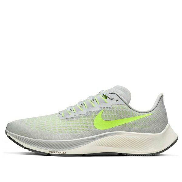 Nike ナイキ メンズ スニーカー  【Nike Air Zoom Pegasus 37 \u0027Grey Green\u0027 BQ9646-003】  大きさ US_12(30.0糎)