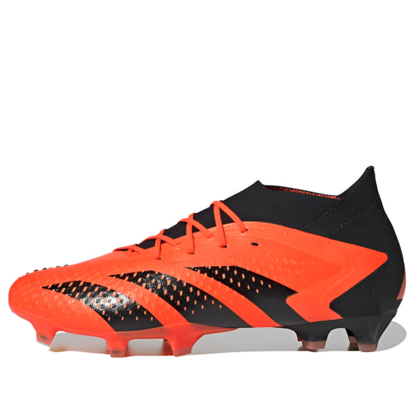 adidas アディダス メンズ スニーカー  【adidas Predator Accuracy.1 FG \u0027Heatspawn Pack\u0027 GW4572】  大きさ US_M_4