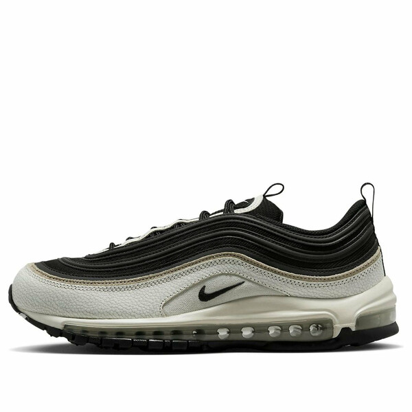 Nike ナイキ メンズ スニーカー  【Nike Air Max 97 SE \u0027Light Bone Black\u0027 DV7421-002】  大きさ US_11.5(29.5糎)