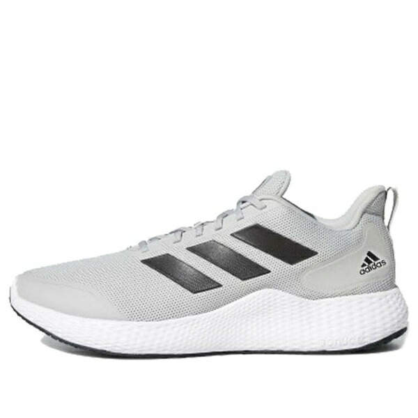 adidas アディダス メンズ スニーカー  【adidas Edge Gameday Low Tops Gray EG1444】  大きさ US_6.5(24.5糎)
