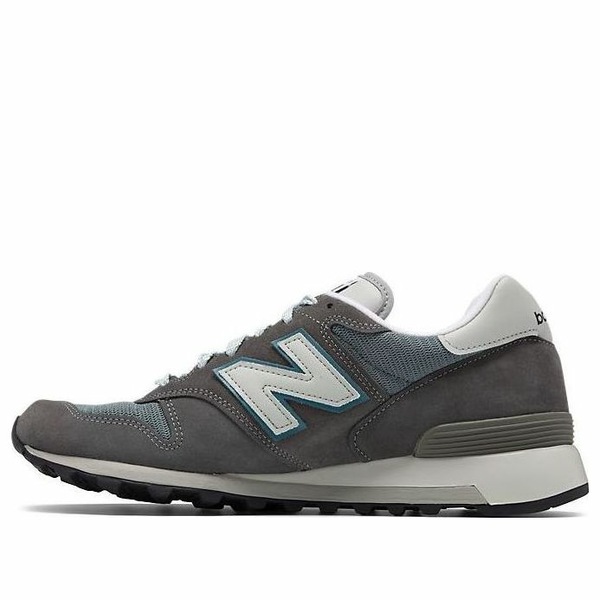 New Balance ニューバランス メンズ スニーカー 【New Balance 1300 Made In USA 'Steel Blue' M1300CL】 サイズ US_7.5(25.5cm)｜asty