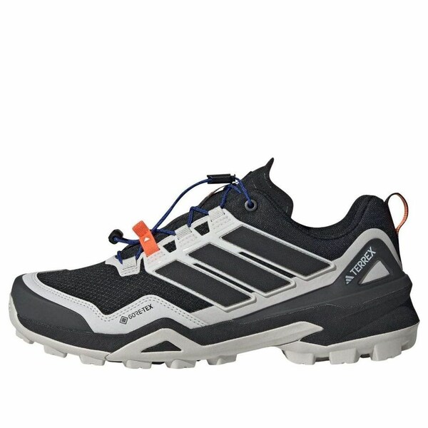 adidas アディダス メンズ スニーカー 【adidas Terrex Skychaser Gore-Tex Hiking 'Core Black Grey' IH2799】 サイズ US_12.5(30.5cm)|asty