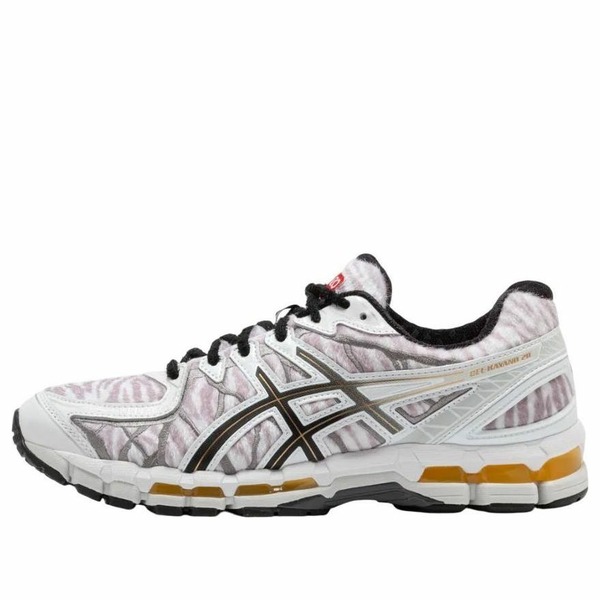 ASICS アシックス メンズ スニーカー 【ASICS x KENZO Gel-Kayano 20 'Off White' FE58SN901FA5-02】 サイズ US_12(30.0cm)|asty