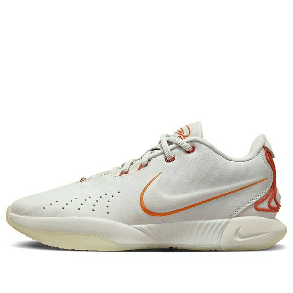Nike ナイキ メンズ スニーカー 【Nike LeBron 21 'Akoya' FV2345-001】 サイズ US_M_4|asty