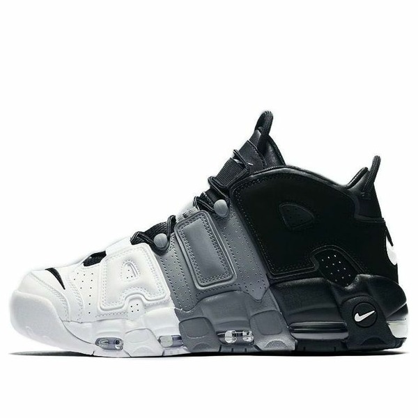 Nike ナイキ メンズ スニーカー 【Nike Air More Uptempo 'Tri-Color' 921948-002】 サイズ US_7(25.0cm)｜asty