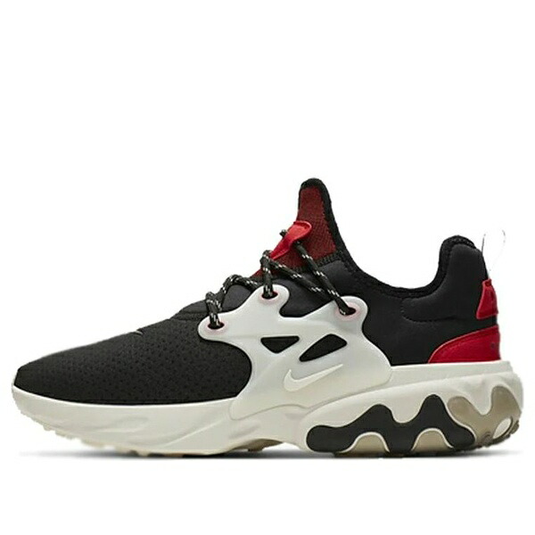 Nike ナイキ メンズ スニーカー  【Nike React Presto \u0027Chatty Matador\u0027 AV2605-002】  大きさ US_9(27.0糎)