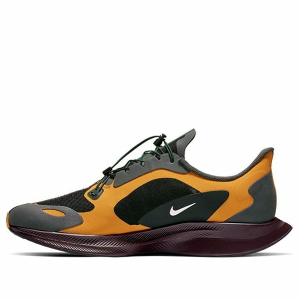 Nike ナイキ メンズ スニーカー  【Nike Gyakusou x Zoom Pegasus Turbo \u0027Gold Fir\u0027 BQ0579-700】  大きさ US_10.5(28.5珊)