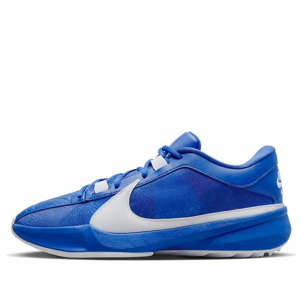 Nike ナイキ メンズ スニーカー  【Nike Zoom Freak 5 肺結核 \u0027Game Royal\u0027 DZ2946-400】  大きさ US_12(30.0糎)