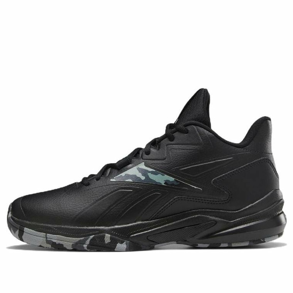 Reebok リーボック メンズ スニーカー  【Reebok More Buckets \u0027Black Camo\u0027 GW1408】  大きさ US_11(29.0糎)