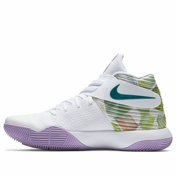 Nike ナイキ メンズ スニーカー  【Nike Kyrie 2 \u0027Easter\u0027 819583-105】  大きさ US_M_18