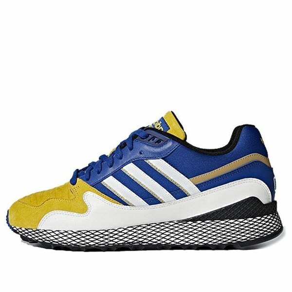 adidas アディダス メンズ スニーカー  【adidas Dragon Ball Z x Ultra Tech \u0027Vegeta\u0027 D97054】  大きさ US_10(28.0珊)