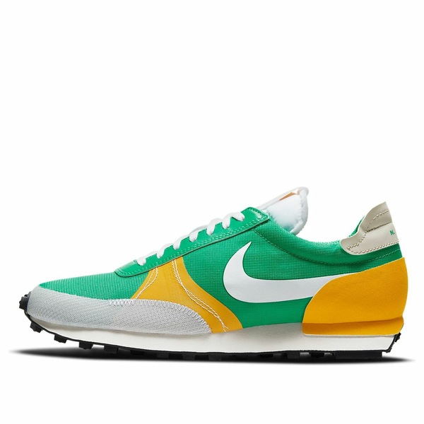 Nike ナイキ メンズ スニーカー  【Nike Daybreak Type SE \u0027Stadium Green University Gold\u0027 CU1756-300】  大きさ US_6(24.0糎)