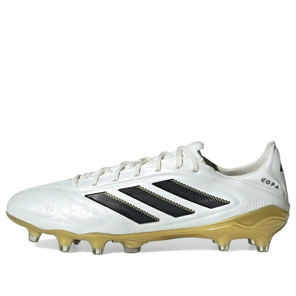 adidas アディダス メンズ スニーカー 【adidas Copa Pure 3 Elite FG 'Road to Glory Pack' JH6303】 サイズ US_10.5(28.5cm)|asty
