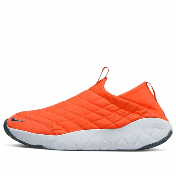 Nike ナイキ メンズ スニーカー  【Nike ACG Moc 3.5 \u0027Rush Orange\u0027 DJ6080-800】  大きさ US_8(26.0糎)
