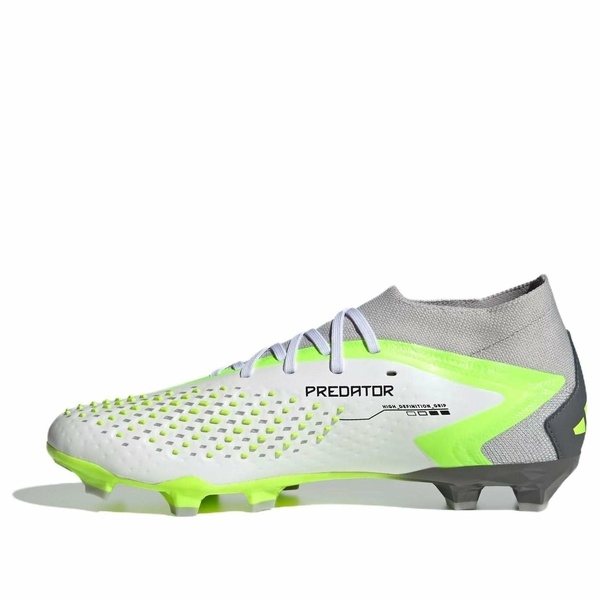 adidas アディダス メンズ スニーカー  【adidas Predator Accuracy.2 FG \u0027Crazyrush Pack\u0027 GZ0028】  大きさ US_8(26.0珊)