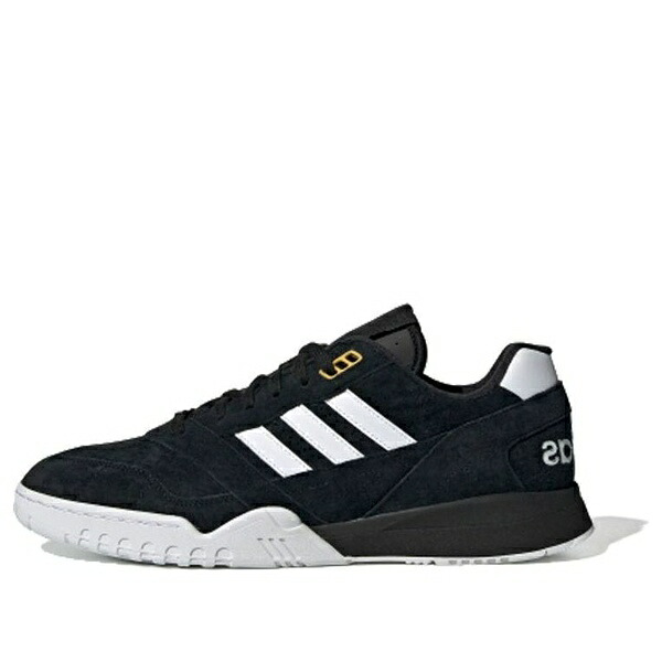 adidas アディダス メンズ スニーカー  【adidas AR Trainer \u0027Black White\u0027 EE9393】  大きさ US_9(27.0珊)