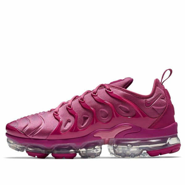 Nike ナイキ メンズ スニーカー 【Nike Air VaporMax Plus 'Berry' DC1850-600】 サイズ US_10(28.0cm)｜asty