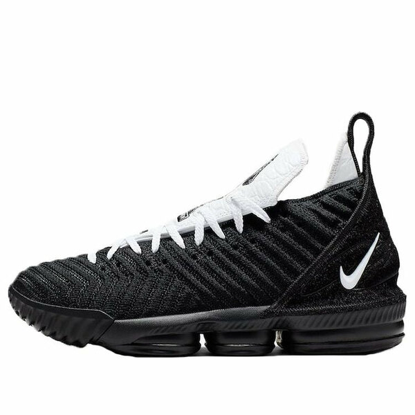 Nike ナイキ メンズ スニーカー  【Nike LeBron 16 \u0027Four Horsemen\u0027 CI7862-001】  大きさ US_M_13