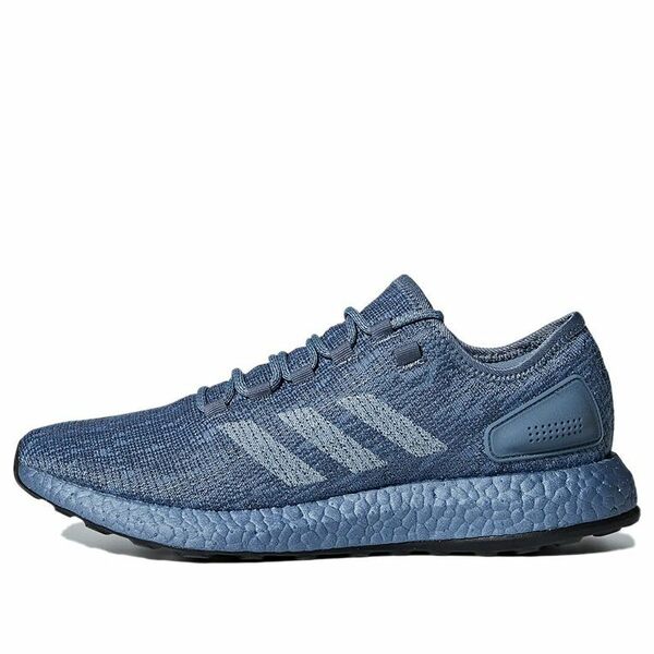 adidas アディダス メンズ スニーカー 【adidas PureBoost 'Raw Steel' CM8303】 サイズ US_11(29.0cm)｜asty
