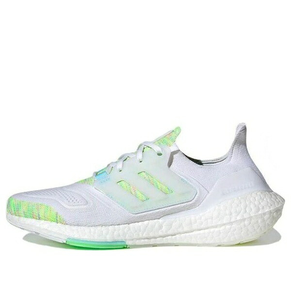 adidas アディダス メンズ スニーカー  【adidas Ultraboost 22 \u0027White Bliss Blue\u0027 GX5913】  大きさ US_10.5(28.5糎)