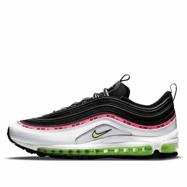 Nike ナイキ メンズ スニーカー  【Nike Air Max 97 \u0027Do You\u0027 DM8126-001】  大きさ US_10.5(28.5糎)