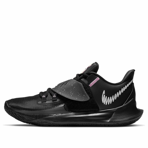 Nike ナイキ メンズ スニーカー  【Nike Kyrie Low 3 \u0027Black\u0027 CJ1286-002】  大きさ US_9.5(27.5糎)