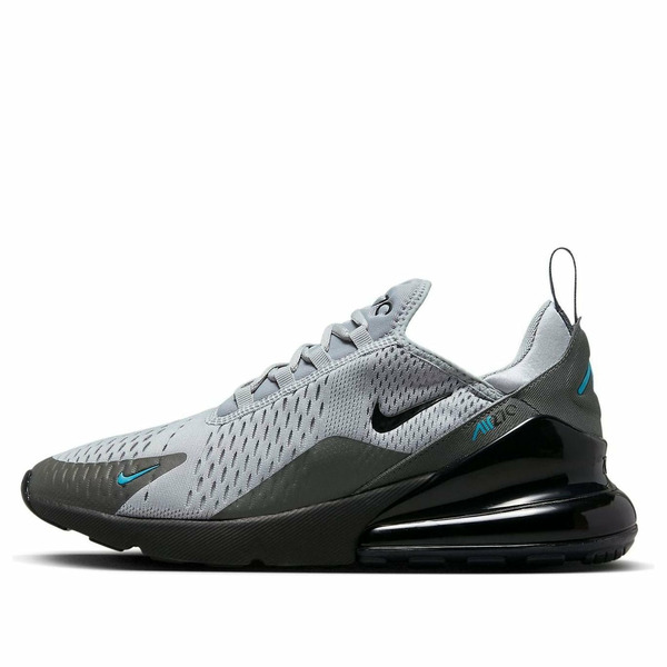 Nike ナイキ メンズ スニーカー 【Nike Air Max 270 'Wolf Grey Blue' FD9747-001】 サイズ US_11(29.0cm)|asty