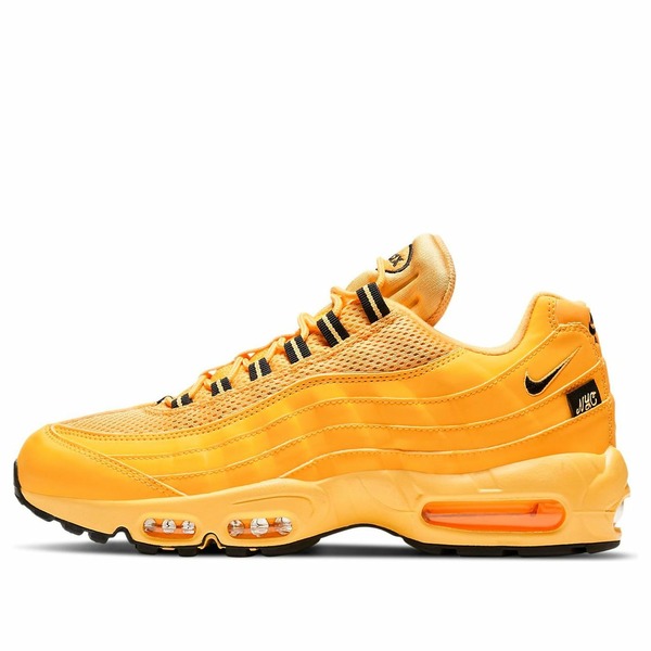Nike ナイキ メンズ スニーカー  【Nike Air Max 95 \u0027City Special - NYC\u0027 DH0143-700】  大きさ US_7.5(25.5糎)