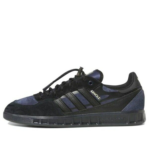 adidas アディダス メンズ スニーカー  【adidas Handball Top x Mike Arnold \u0027Aquatic to Terrace\u0027 IF5348】  大きさ US_11.5(29.5珊)