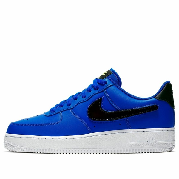Nike ナイキ メンズ スニーカー  【Nike Air Force 1 Low LV8 3 \u0027Racer Blue\u0027 CI0064-400】  大きさ US_11(29.0珊)