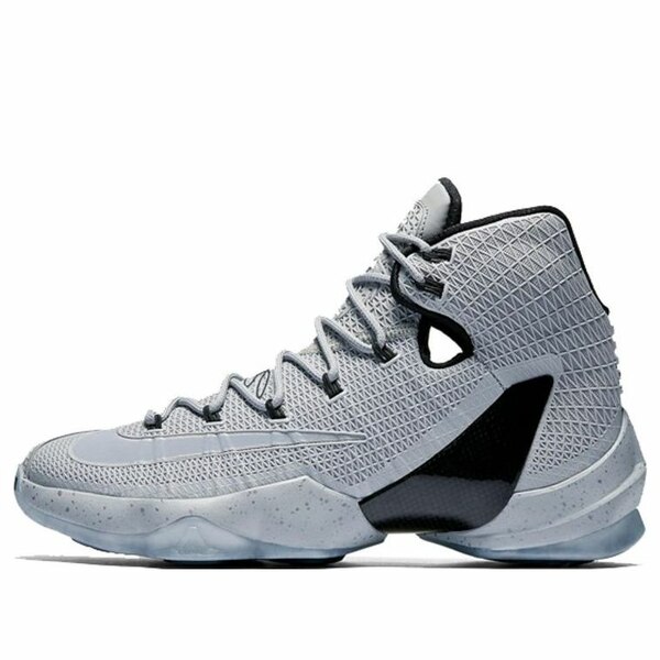 Nike ナイキ メンズ スニーカー 【Nike LeBron 13 Elite Limited 'Game Time' 864942-001】 サイズ US_10(28.0cm)|asty