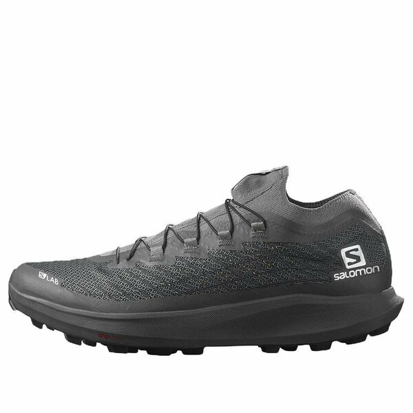 SALOMON サロモン メンズ スニーカー  【Salomon S-Lab Pulsar SG \u0027Quiet Shade\u0027 416518】  大きさ US_9(27.0糎)