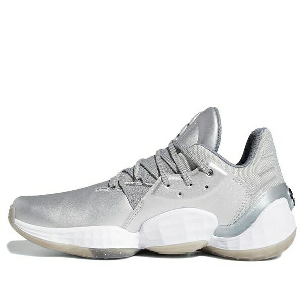 adidas アディダス メンズ スニーカー  【adidas Harden Volume 4 \u0027Silver Metallic\u0027 FW9482】  大きさ US_11.5(29.5糎)