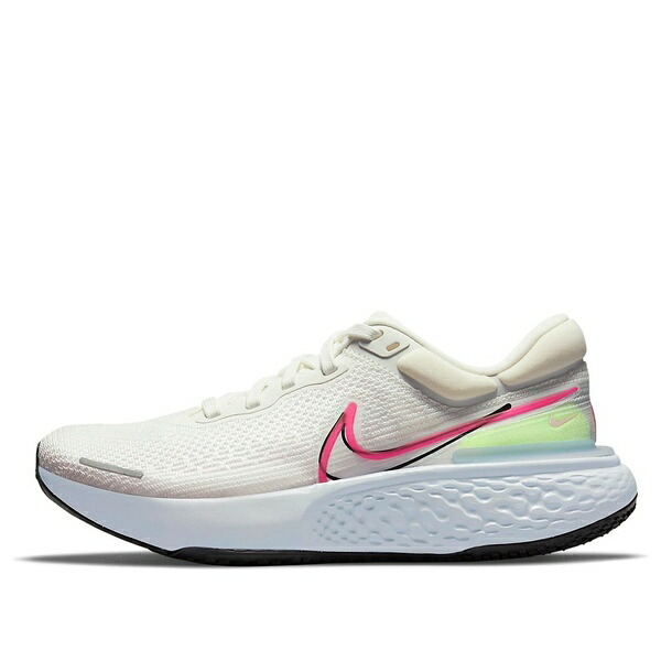 Nike ナイキ メンズ スニーカー  【Nike ZoomX Invincible Run Flyknit \u0027Sail\u0027 DJ5450-001】  大きさ US_M_15